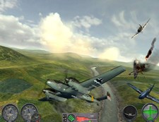 Combat Wings: Battle of Britain Screenshot 4
