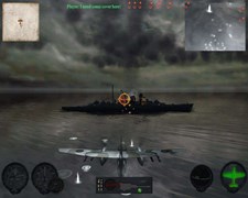 Combat Wings: Battle of Britain Screenshot 5