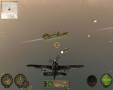 Combat Wings: Battle of Britain Screenshot 7