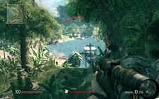 Sniper: Ghost Warrior Screenshot 2