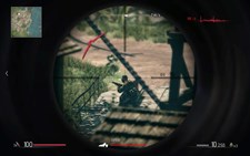 Sniper: Ghost Warrior Screenshot 5