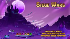 Siege Wars Screenshot 7