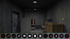 Corrosion: Cold Winter Waiting Enhanced Edition Screenshot 2