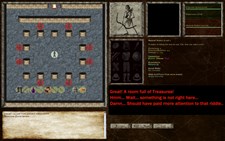 Lord of the Dark Castle Screenshot 7