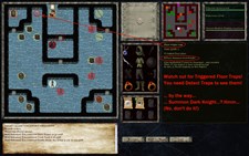 Lord of the Dark Castle Screenshot 8