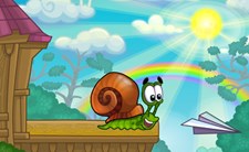 Snail Bob 2: Tiny Troubles Screenshot 5