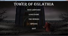 Tower of Eglathia Screenshot 3