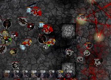 Age of Fear: The Undead King Screenshot 1