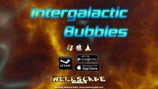 Intergalactic Bubbles Screenshot 2