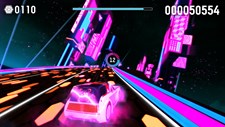 Riff Racer - Race Your Music Screenshot 5