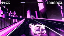 Riff Racer - Race Your Music Screenshot 2