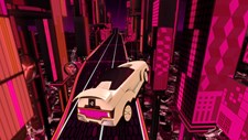 Riff Racer - Race Your Music Screenshot 3