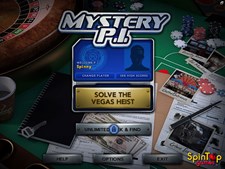 Mystery PI - The Vegas Heist Screenshot 4