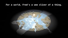 The World Named Fred Screenshot 5