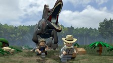 LEGO Jurassic World Screenshot 6