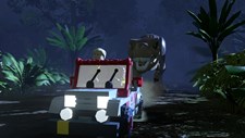LEGO Jurassic World Screenshot 7