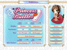 Princess Battles Screenshot 4