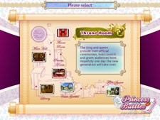 Princess Battles Screenshot 2