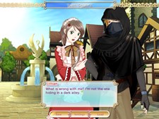 Princess Battles Screenshot 8