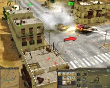 Warfare Screenshot 4