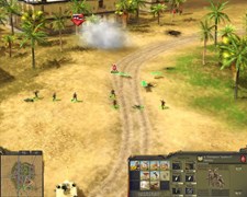 Warfare Screenshot 1