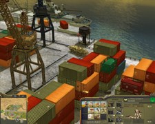 Warfare Screenshot 2