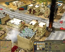 Warfare Screenshot 8