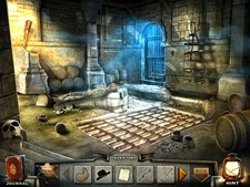 Ghost Encounters: Deadwood - Collector's Edition Screenshot 1