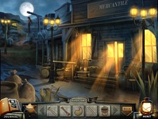 Ghost Encounters: Deadwood - Collector's Edition Screenshot 5