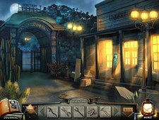 Ghost Encounters: Deadwood - Collector's Edition Screenshot 3