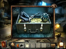 Ghost Encounters: Deadwood - Collector's Edition Screenshot 4