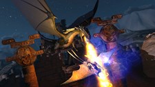 Time of Dragons Screenshot 6