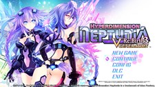 Hyperdimension Neptunia Re;Birth3 V Generation Screenshot 6