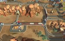 Train Valley Screenshot 3