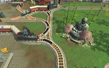 Train Valley Screenshot 4