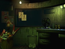 Five Nights at Freddys 3 Screenshot 5