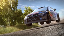 WRC 5 FIA World Rally Championship Screenshot 3