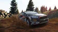 WRC 5 FIA World Rally Championship Screenshot 5