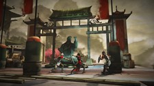 Assassin’s Creed Chronicles: China Screenshot 2