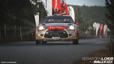 Sébastien Loeb Rally EVO Screenshot 7