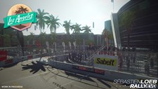 Sébastien Loeb Rally EVO Screenshot 1