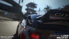Sébastien Loeb Rally EVO Screenshot 3
