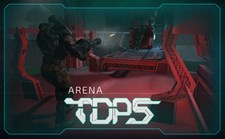 TDP5 Arena 3D Screenshot 2