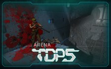 TDP5 Arena 3D Screenshot 3