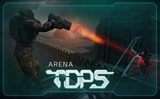 TDP5 Arena 3D Screenshot 5