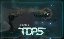 TDP5 Arena 3D Screenshot 6