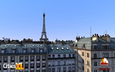 Cities XL Regular Edition Screenshot 6