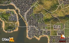 Cities XL Regular Edition Screenshot 7