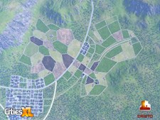 Cities XL Regular Edition Screenshot 3