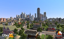 Cities XL Regular Edition Screenshot 4